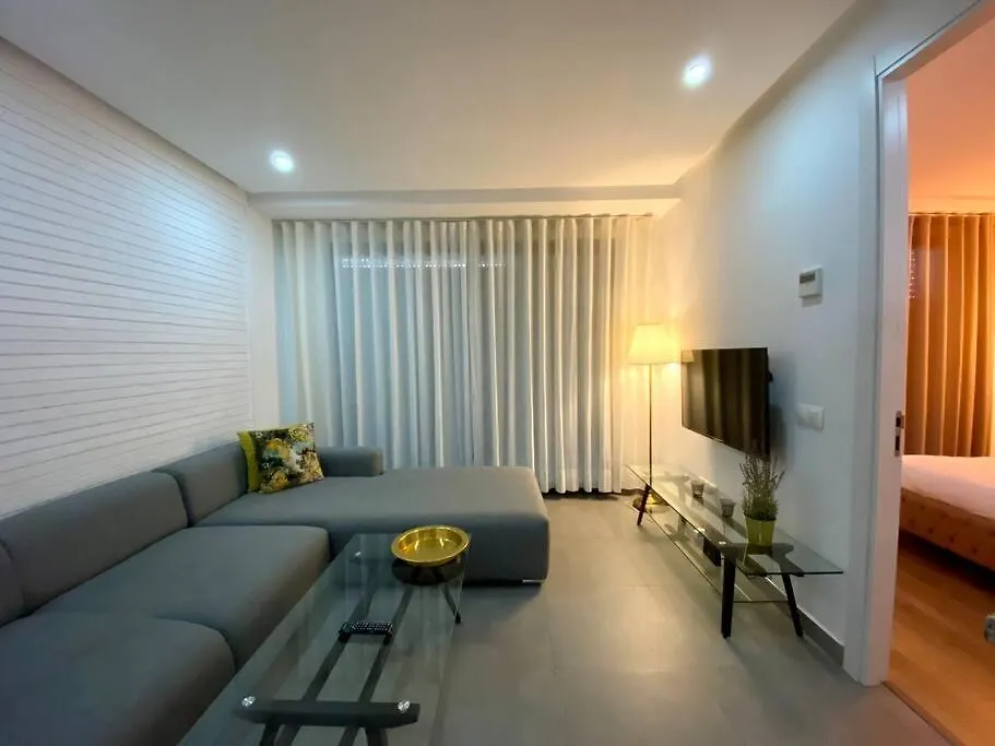 Racine Zara Street - By Appartali Casablanca Apartment