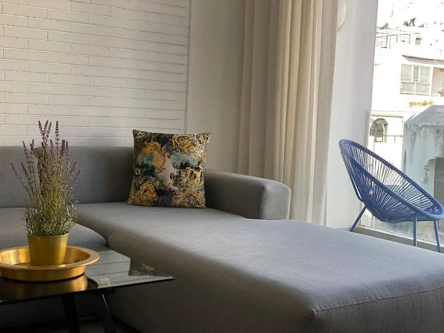 Racine Zara Street - By Appartali Casablanca Apartment