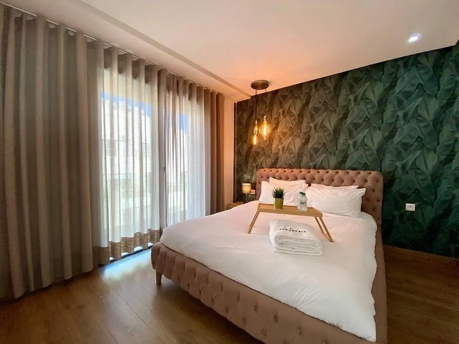Racine Zara Street - By Appartali Casablanca Apartment