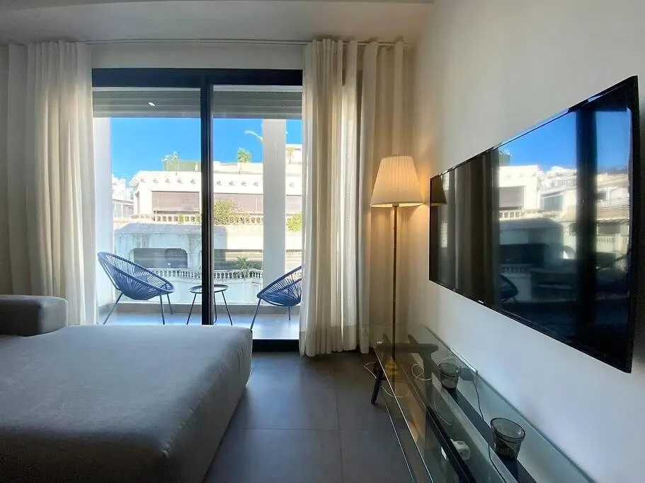 Racine Zara Street - By Appartali Casablanca