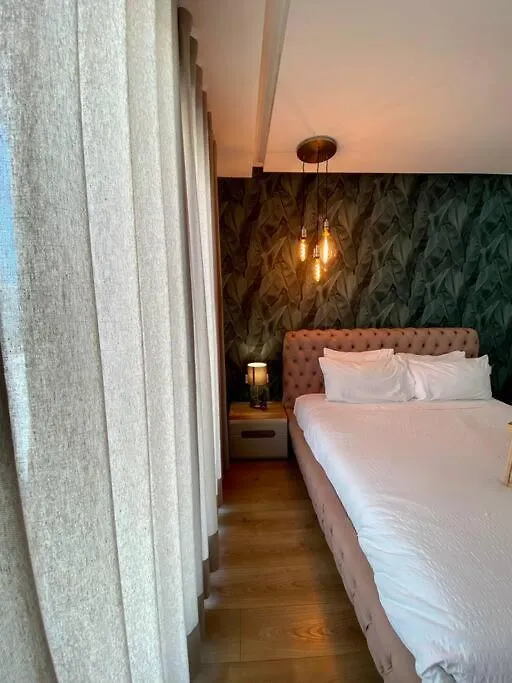 Racine Zara Street - By Appartali Casablanca Apartment